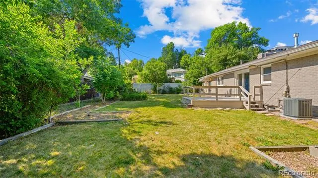 10 El Sereno Drive Colorado Springs, CO 80906