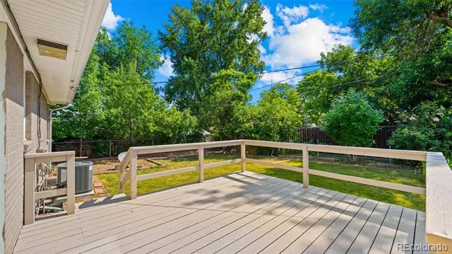 10 El Sereno Drive Colorado Springs, CO 80906