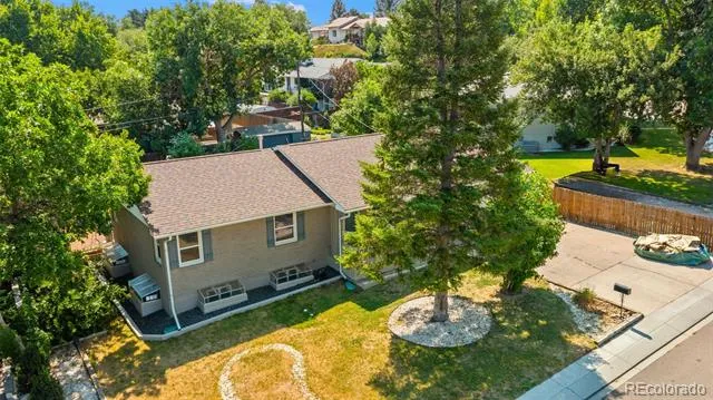 10 El Sereno Drive Colorado Springs, CO 80906