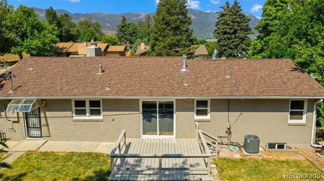 10 El Sereno Drive Colorado Springs, CO 80906