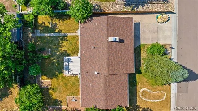 10 El Sereno Drive Colorado Springs, CO 80906