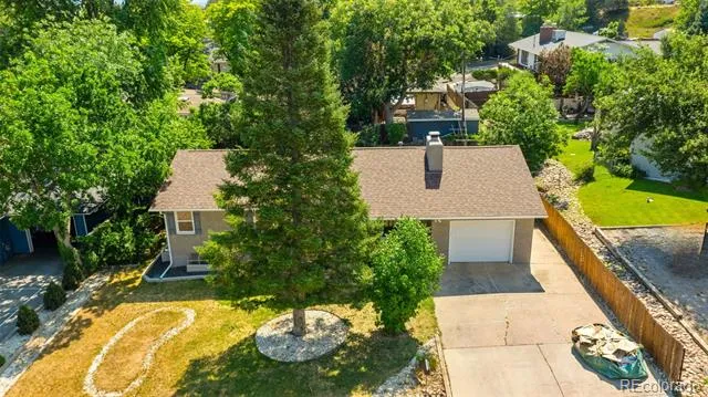 10 El Sereno Drive Colorado Springs, CO 80906