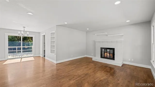 10 El Sereno Drive Colorado Springs, CO 80906