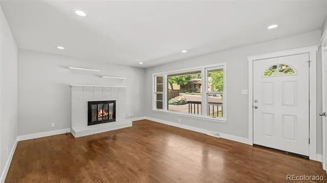 10 El Sereno Drive Colorado Springs, CO 80906