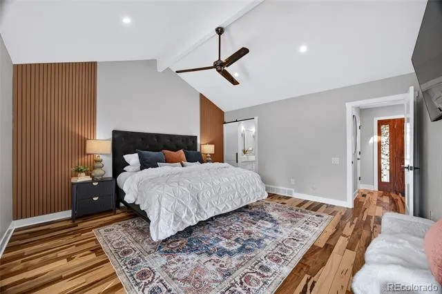 7561 S Ulster Place Centennial, CO 80112