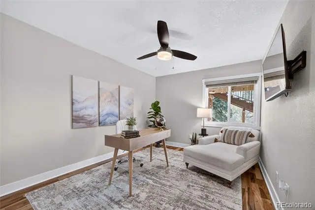7561 S Ulster Place Centennial, CO 80112