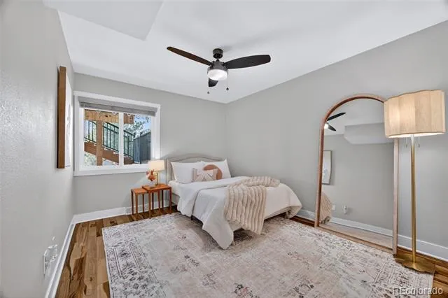 7561 S Ulster Place Centennial, CO 80112