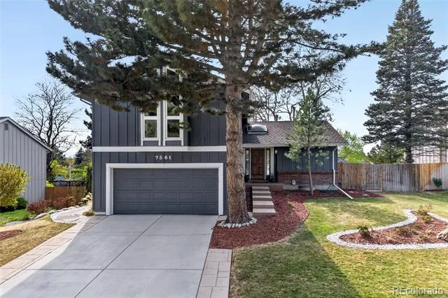 7561 S Ulster Place Centennial, CO 80112