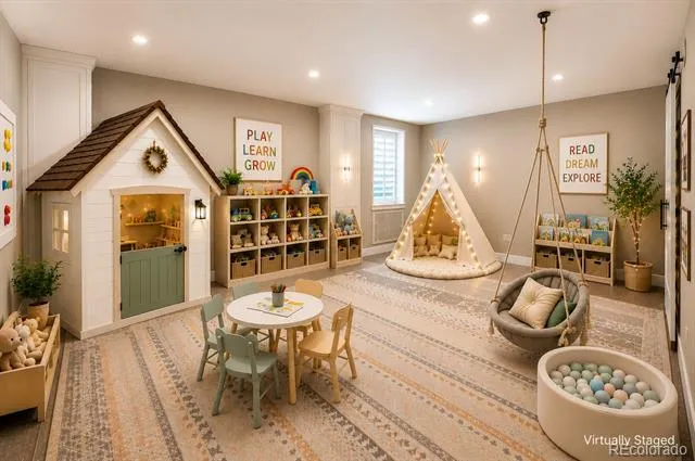 7561 S Ulster Place Centennial, CO 80112