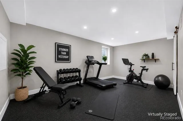 7561 S Ulster Place Centennial, CO 80112
