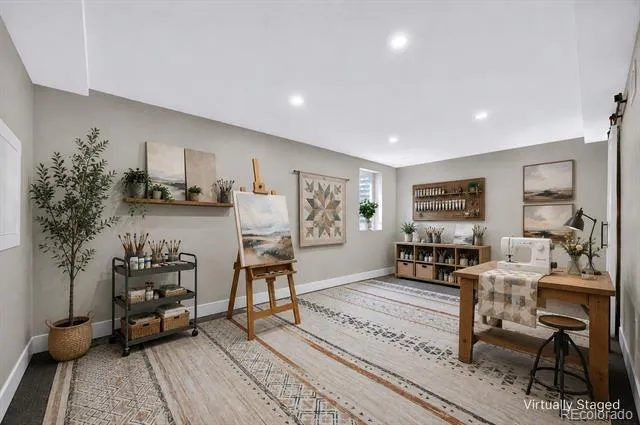 7561 S Ulster Place Centennial, CO 80112