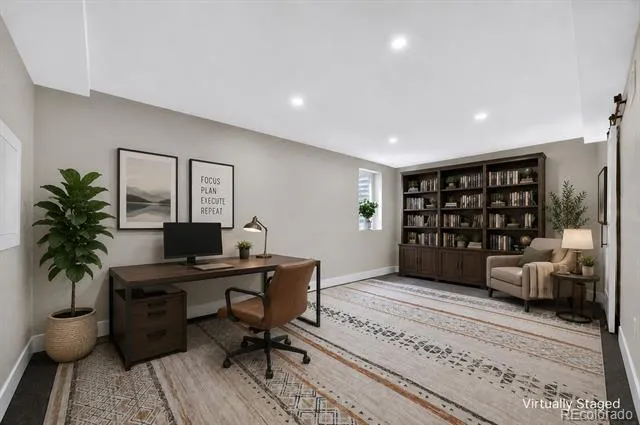 7561 S Ulster Place Centennial, CO 80112