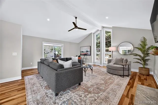 7561 S Ulster Place Centennial, CO 80112