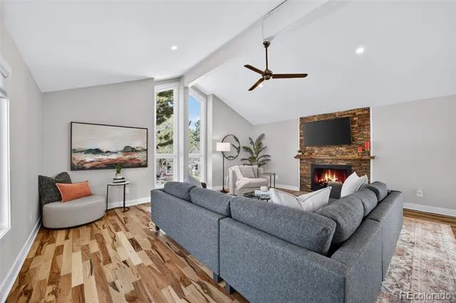 7561 S Ulster Place Centennial, CO 80112