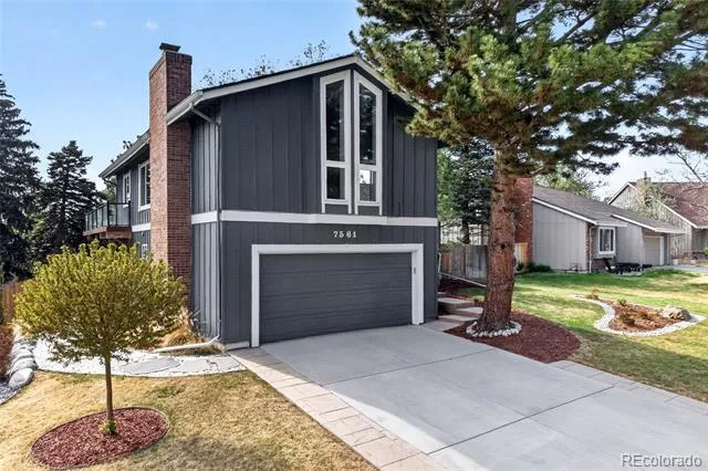 7561 S Ulster Place Centennial, CO 80112
