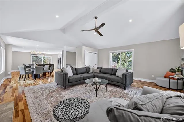 7561 S Ulster Place Centennial, CO 80112