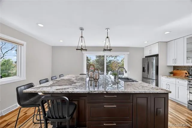7561 S Ulster Place Centennial, CO 80112
