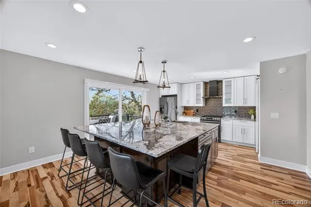 7561 S Ulster Place Centennial, CO 80112