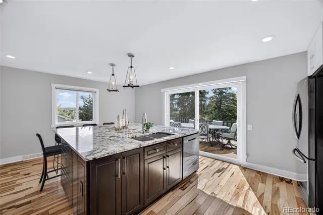 7561 S Ulster Place Centennial, CO 80112