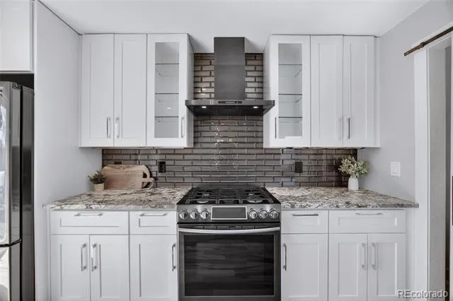 7561 S Ulster Place Centennial, CO 80112