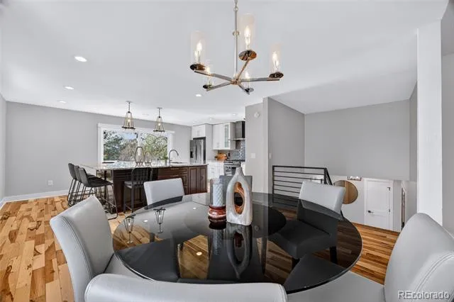 7561 S Ulster Place Centennial, CO 80112