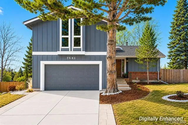 7561 S Ulster Place Centennial, CO 80112