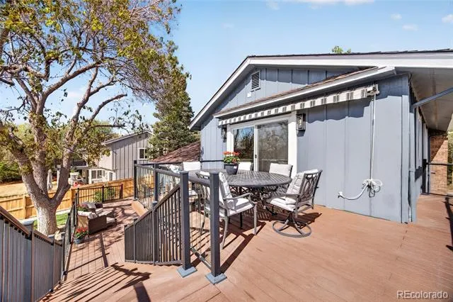 7561 S Ulster Place Centennial, CO 80112