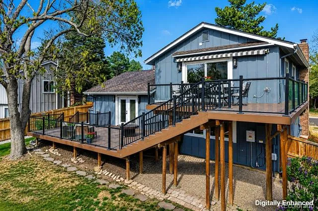 7561 S Ulster Place Centennial, CO 80112