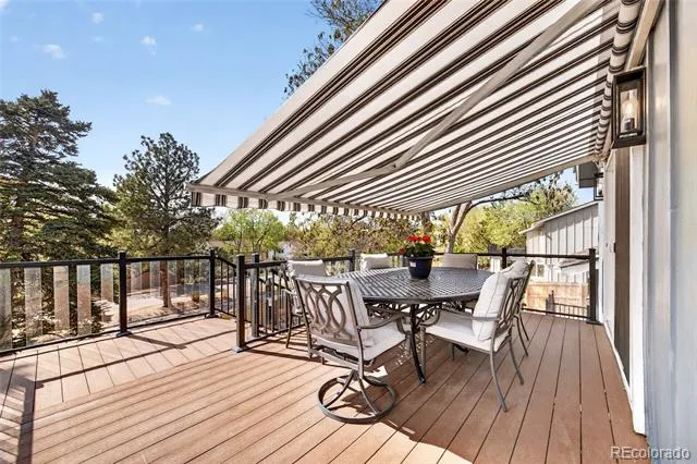 7561 S Ulster Place Centennial, CO 80112