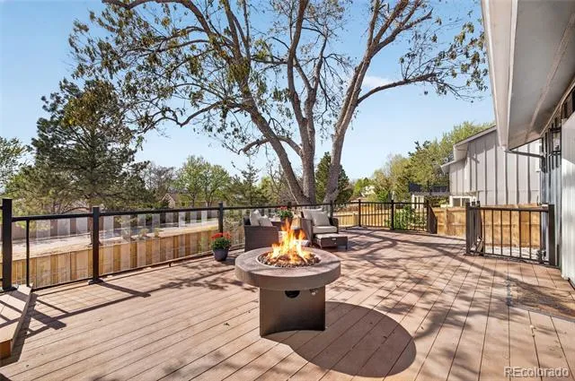 7561 S Ulster Place Centennial, CO 80112