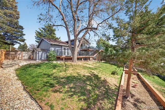 7561 S Ulster Place Centennial, CO 80112