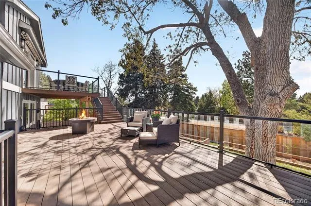 7561 S Ulster Place Centennial, CO 80112