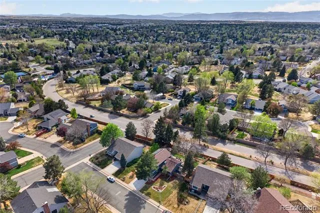 7561 S Ulster Place Centennial, CO 80112
