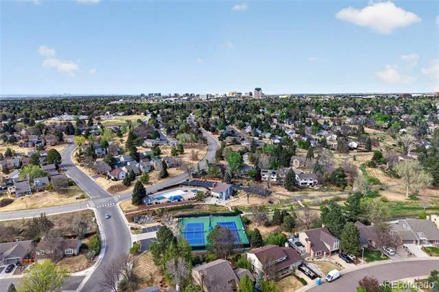 7561 S Ulster Place Centennial, CO 80112