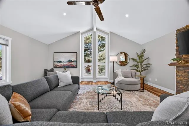 7561 S Ulster Place Centennial, CO 80112