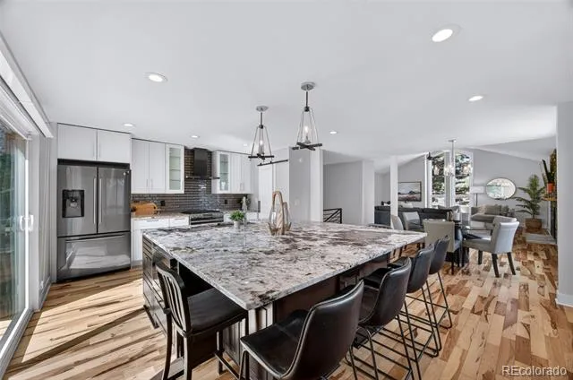7561 S Ulster Place Centennial, CO 80112