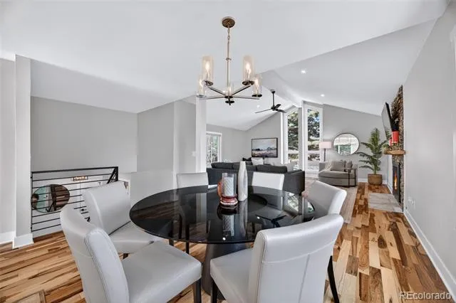 7561 S Ulster Place Centennial, CO 80112
