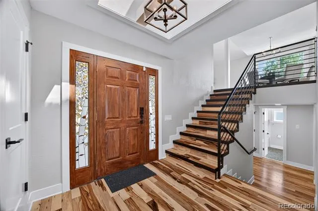 7561 S Ulster Place Centennial, CO 80112