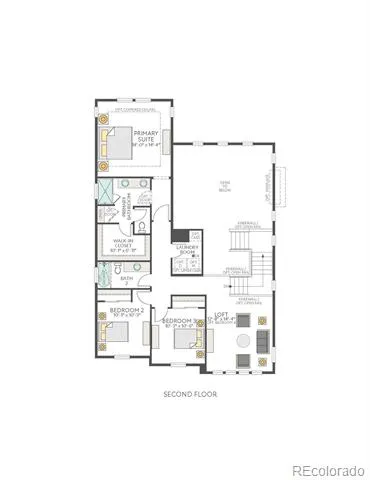 24523 E 34th Avenue Aurora, CO 80019