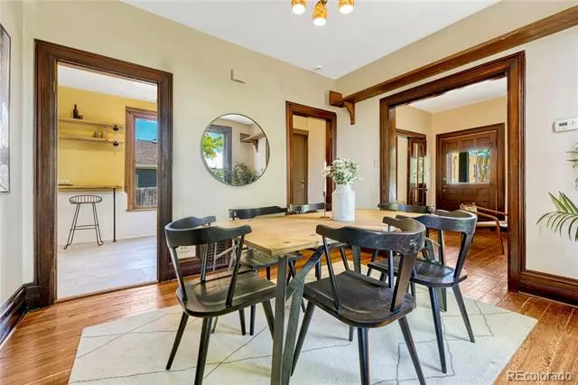 1557 Dallas Street Aurora, CO 80010
