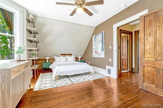 1557 Dallas Street Aurora, CO 80010
