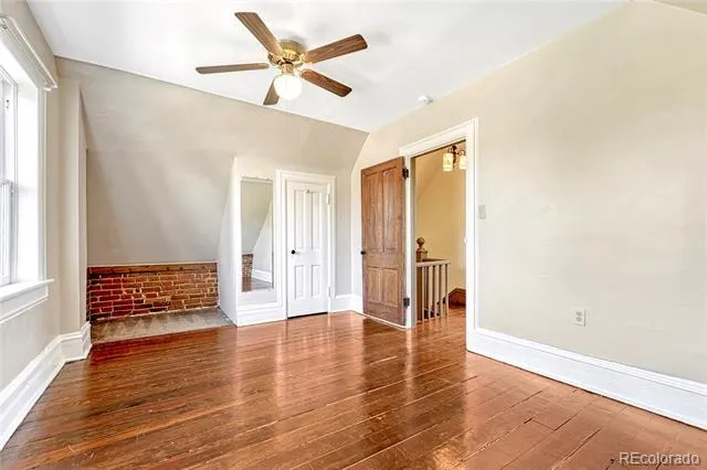 1557 Dallas Street Aurora, CO 80010