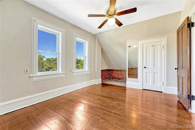 1557 Dallas Street Aurora, CO 80010
