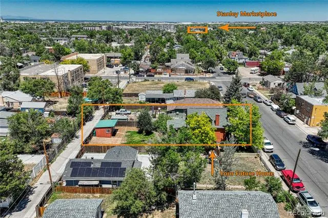 1557 Dallas Street Aurora, CO 80010