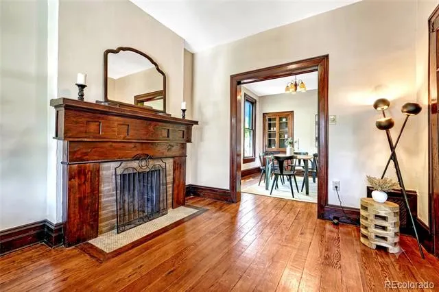1557 Dallas Street Aurora, CO 80010