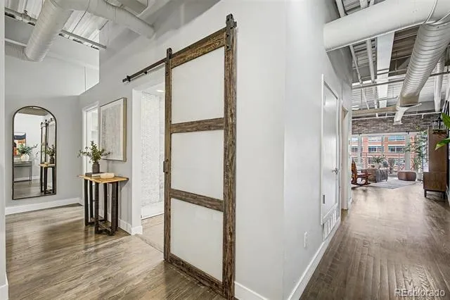 1435 Wazee Street #408 Denver, CO 80202