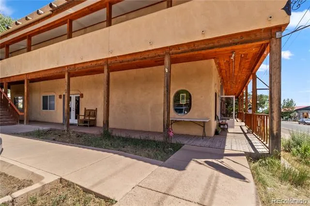 116 S Alder Crestone, CO 81131
