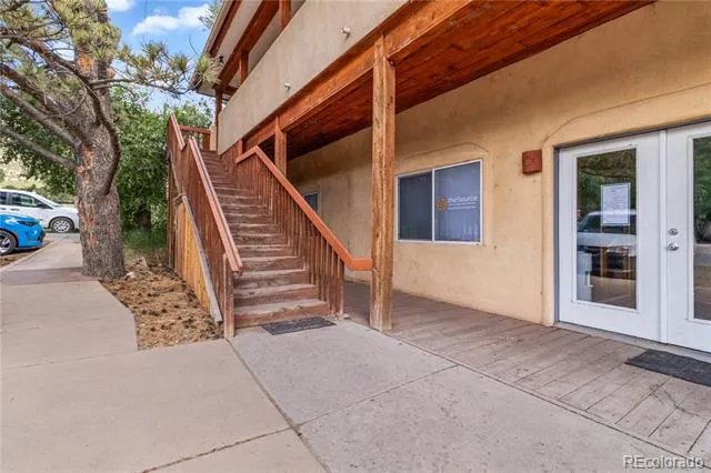 116 S Alder Crestone, CO 81131