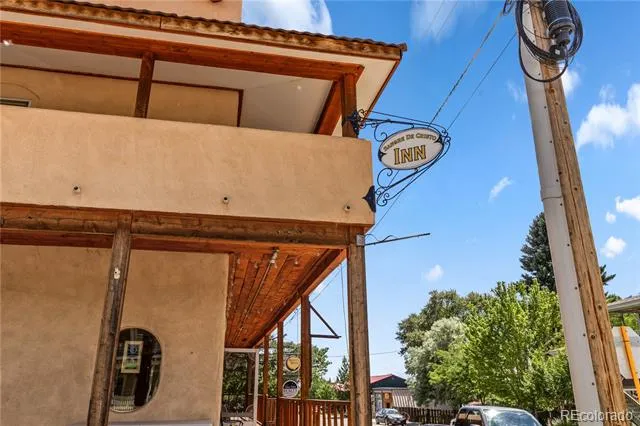 116 S Alder Crestone, CO 81131