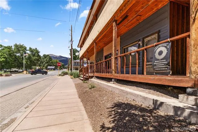 116 S Alder Crestone, CO 81131